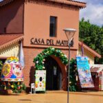 Una visita a la Casa del Mate