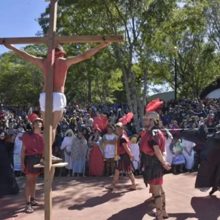via-crucis-viviente