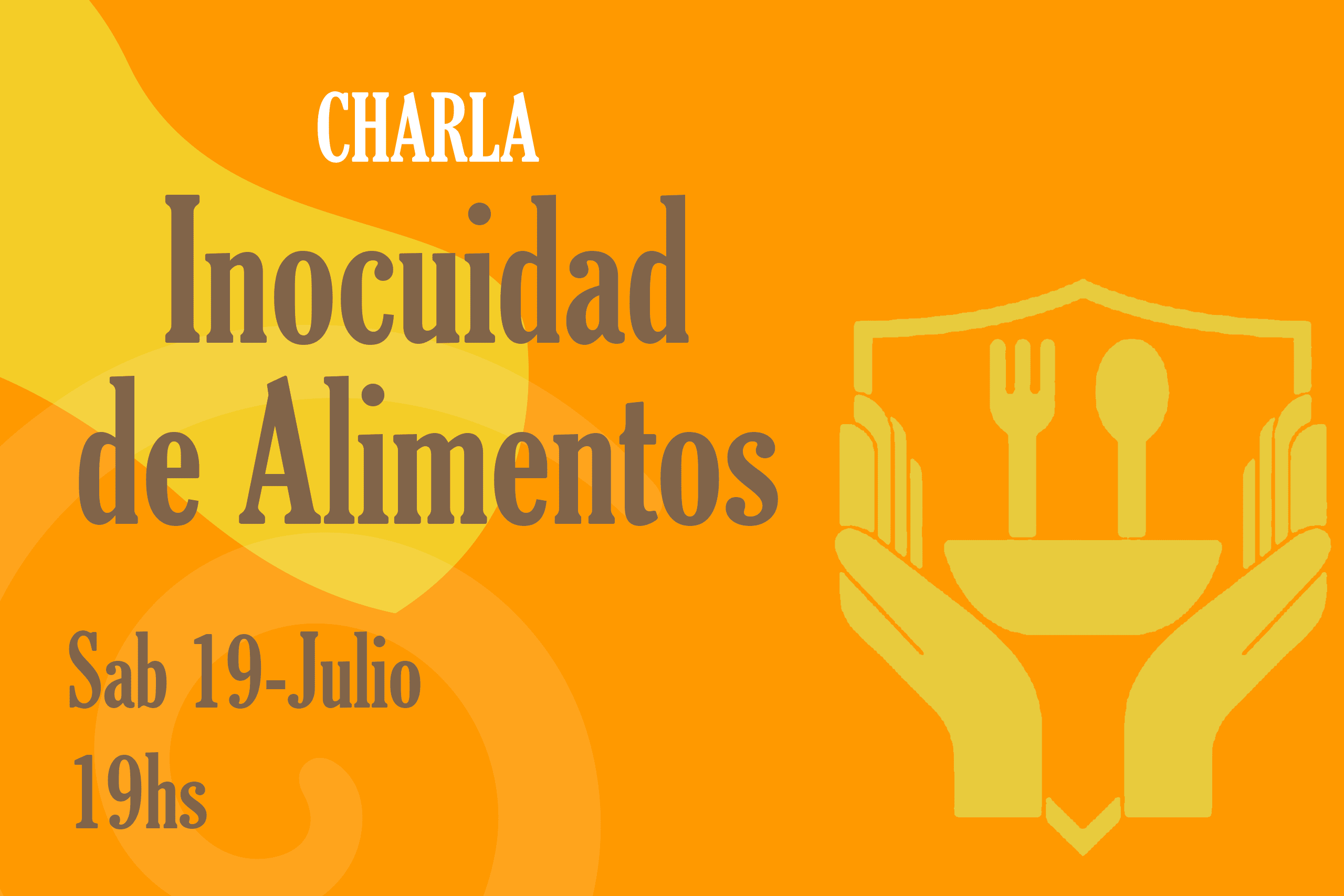 Inocuidad de Alimentos